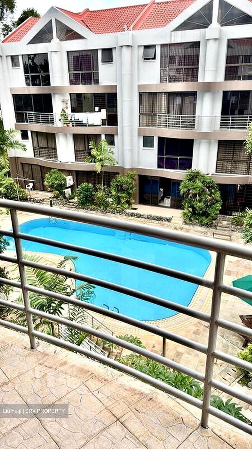 Tropicana Condominium (D16), Condominium #626966941